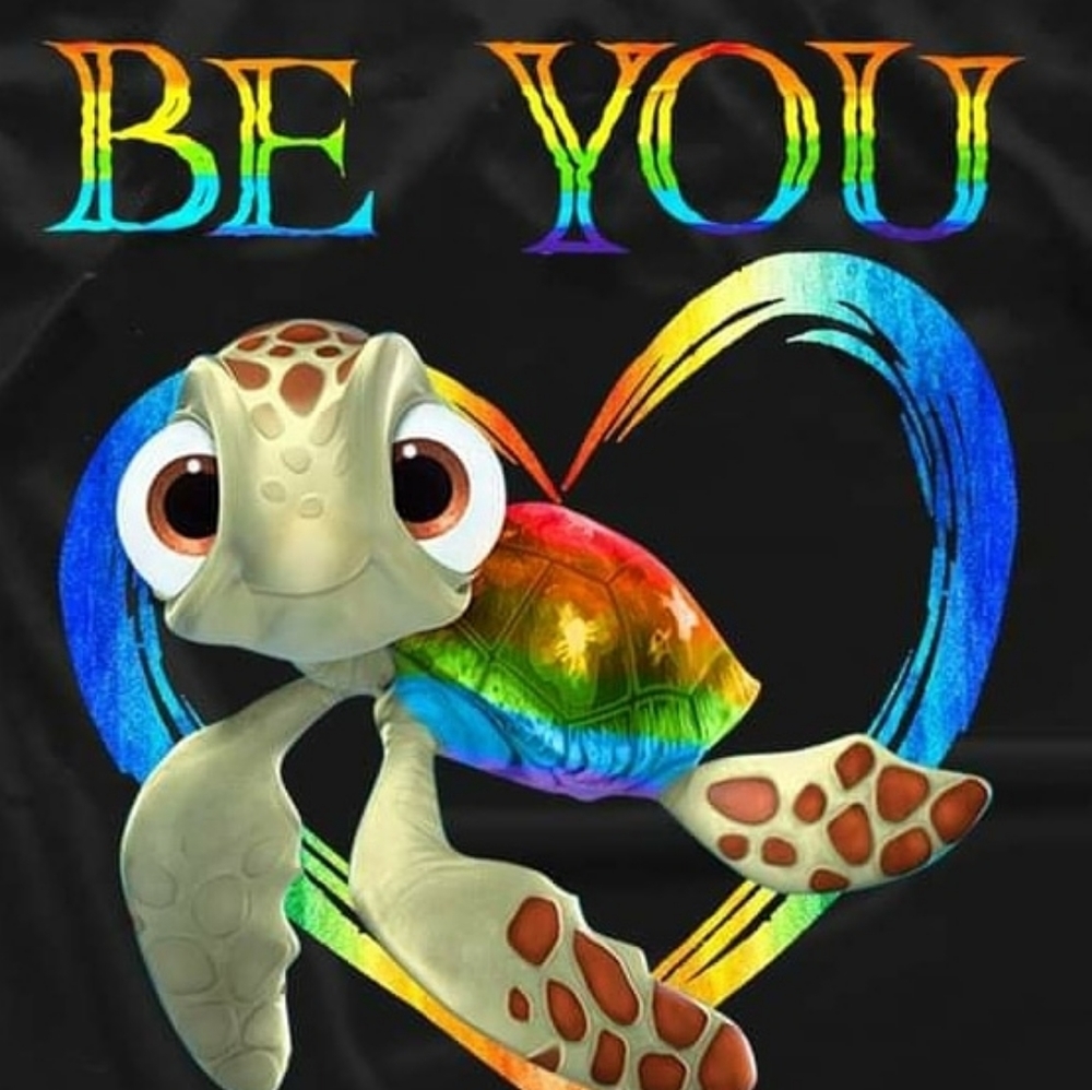 Meet your Posher, SMullin